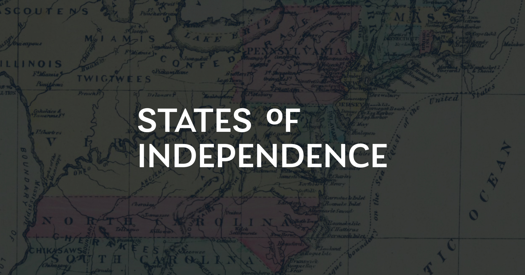 NAH States of Independence
